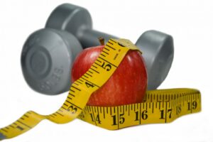 Make 'I.T.' your new years resolution