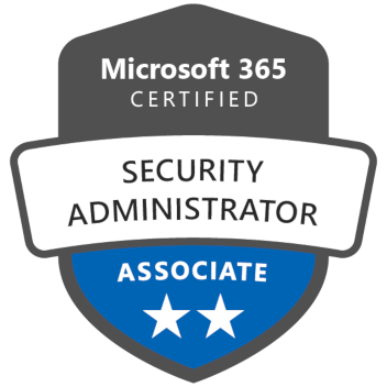 Microsoft 365 Certified - Security Administrator